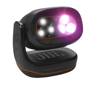 Lampka imprezowa JBL PartyLight Beam