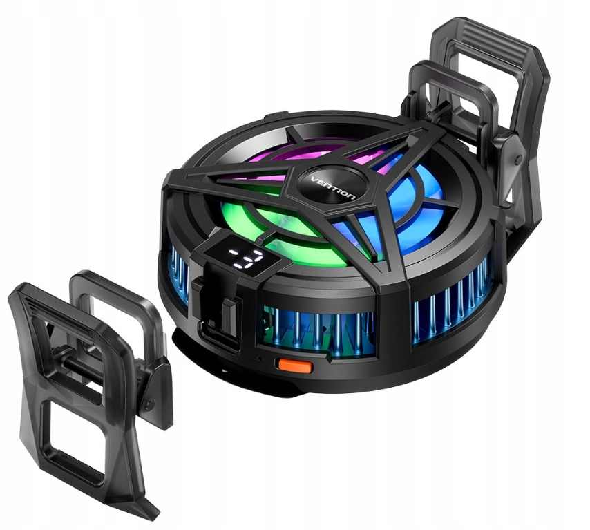 Wentylator Vention Magnetic Phone Cooler A10