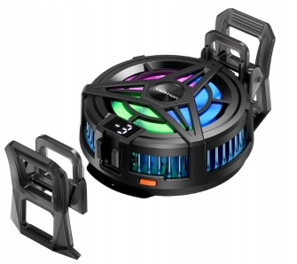 Wentylator Vention Magnetic Phone Cooler A10