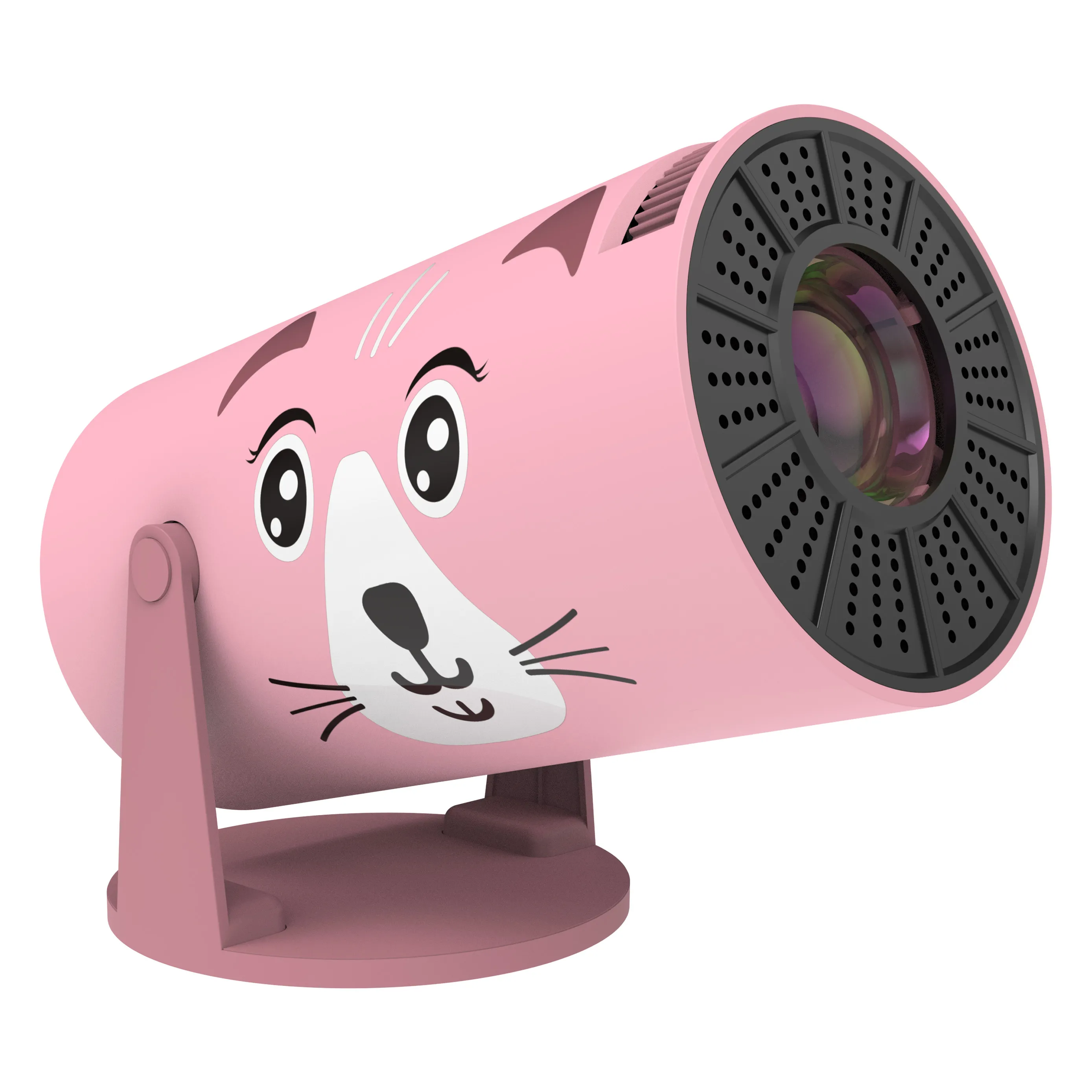 Kiano Kid Pink WXGA Android Wi-Fi Bluetooth miniaturka