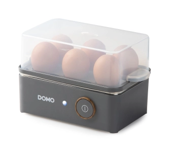Jajowar Domo DO9283EK 6 jaj