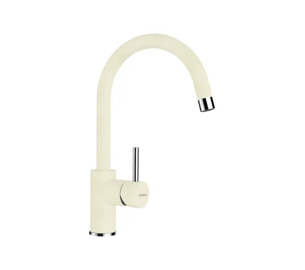 Schock Plutos 589.000 Waniliowy Chrom