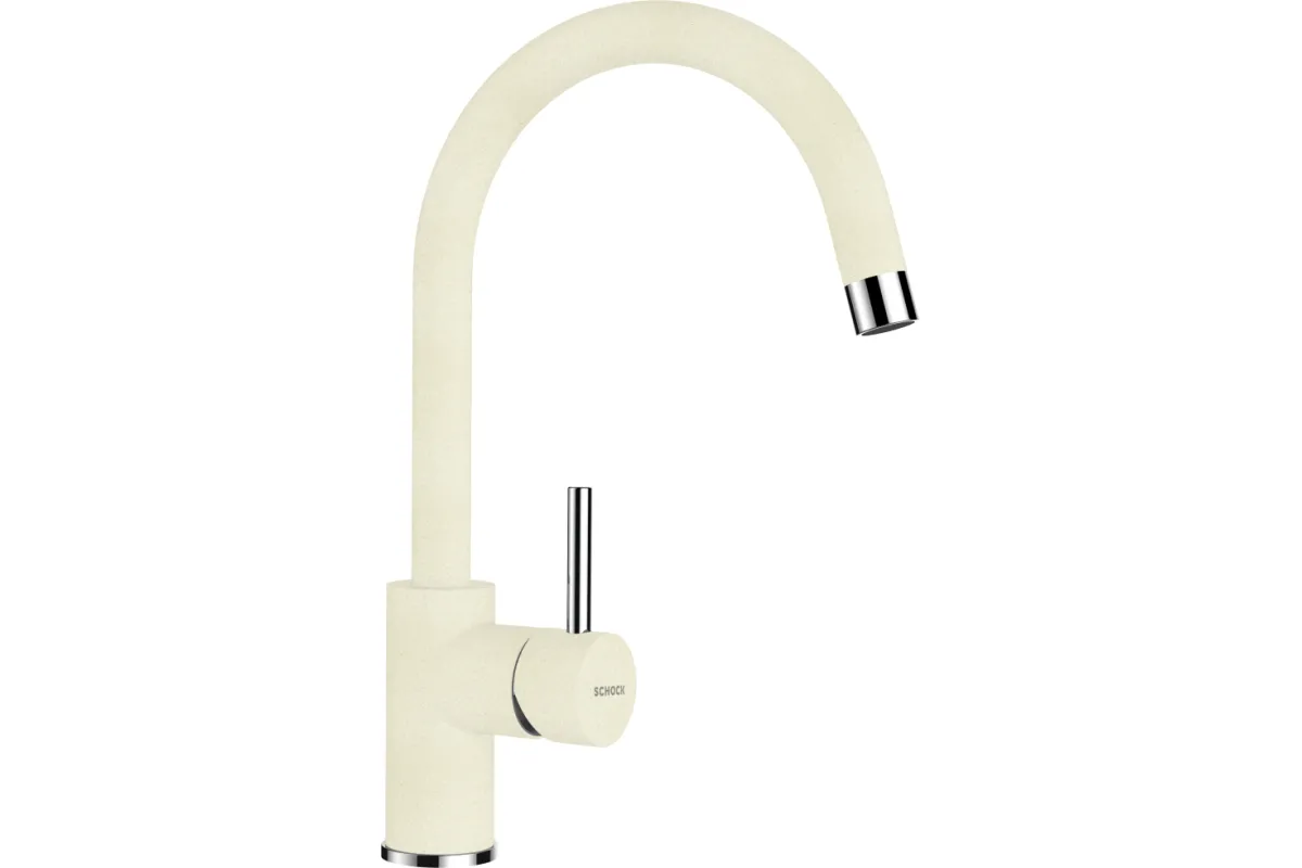 Bateria Schock Plutos 589.000 Waniliowy Chrom