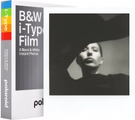 Polaroid B&W do i-Type