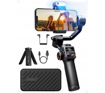 Gimbal Hohem iSteady M6