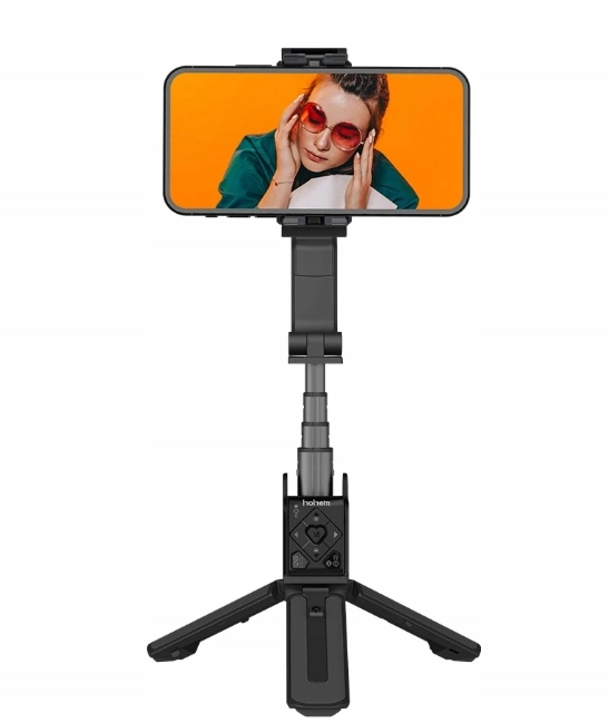 Gimbal Hohem iSteady Q