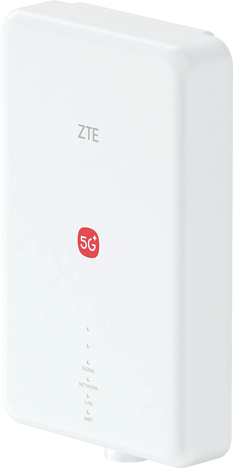 Router  z 5G ZTE G5 Max Biały