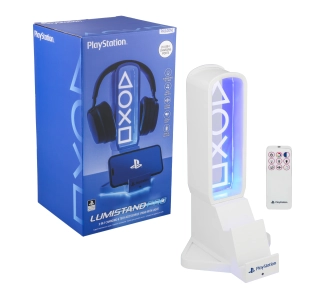 Stojak Paladone Na słuchawki PlayStation