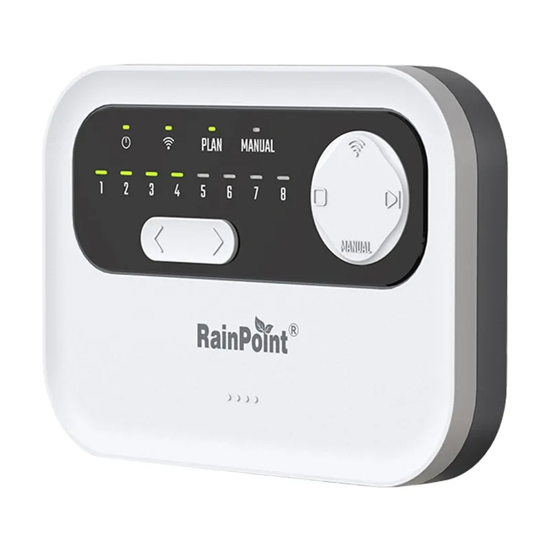 Sterownik nawadniania RainPoint HIC801W
