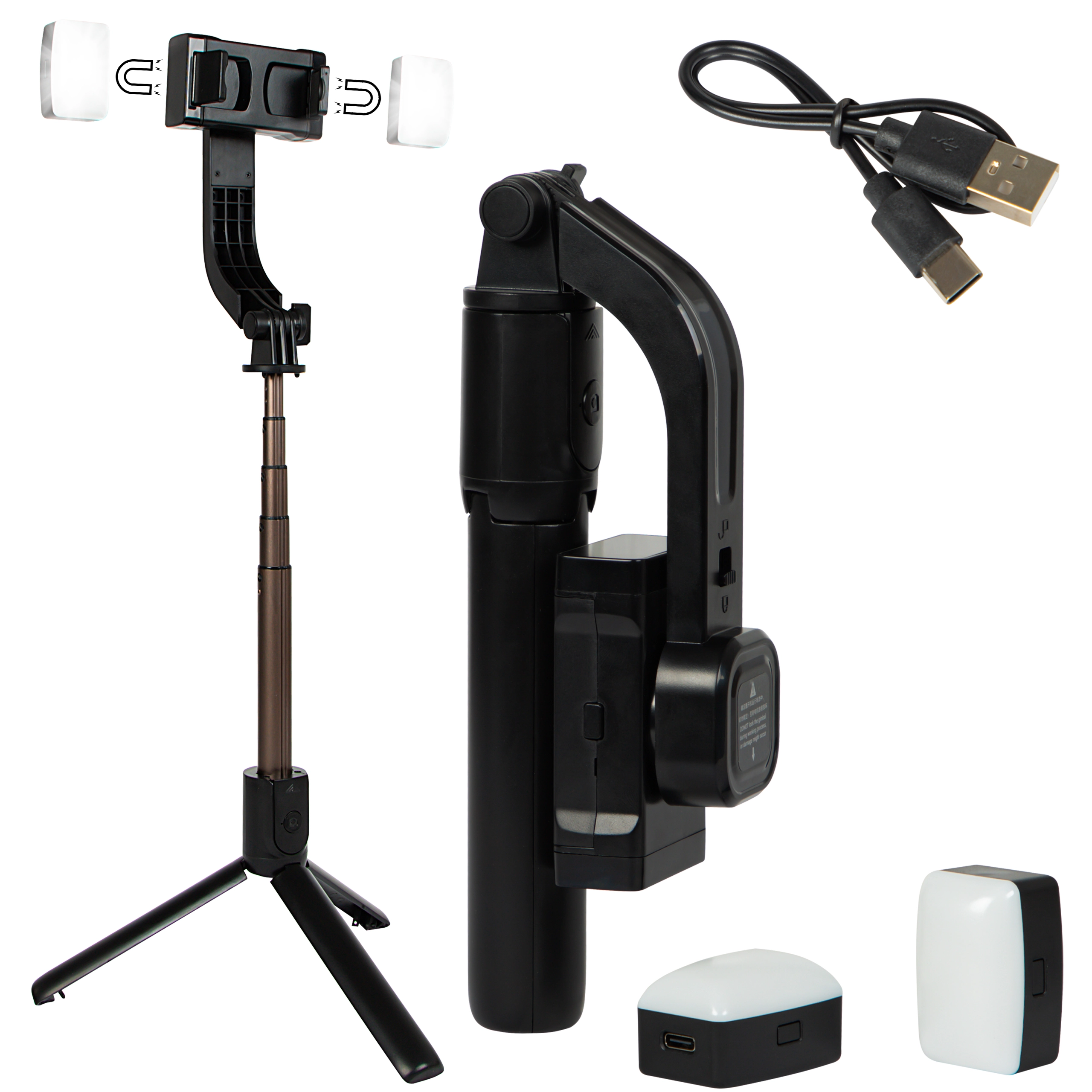 Gimbal BLOW BG400