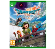Dragon Quest VII Reimagined Gra na Xbox Series X