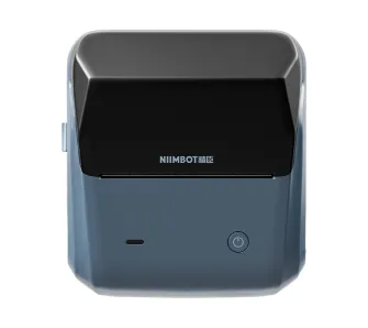 Drukarka etykiet Niimbot B31 Niebieski