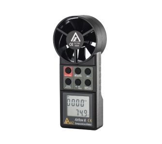 Wiatromierz AZ Instruments AZI-AZ 8906