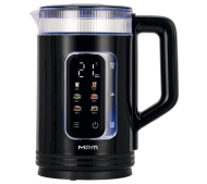 MPM MCZ-135 1,5l 1500W Regulacja temperatury