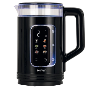 Czajnik MPM MCZ-135 1,5l 1500W Regulacja temperatury
