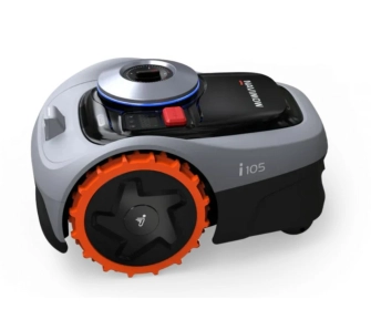 Robot koszący Segway Navimow I105E 600m2