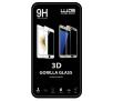Szkło hartowane Winner WG Glass 3D Honor 8 (czarny)