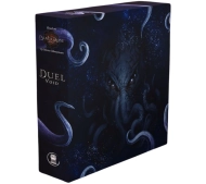 Black Rose Wars Duel Void