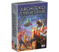 Architekci Stonespine