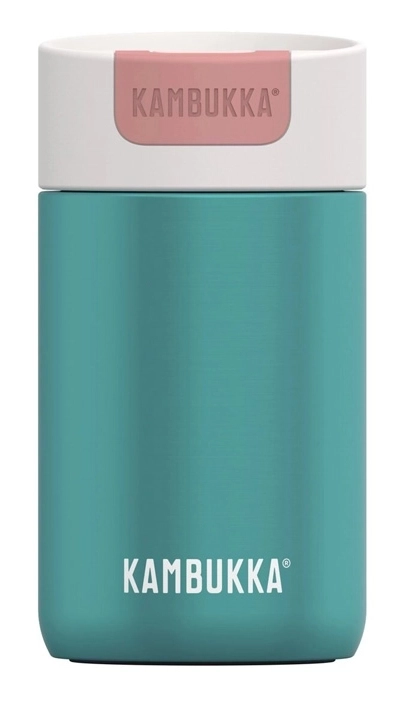 Kubek termiczny Kambukka Olympus 0,3l Enchanted Forest