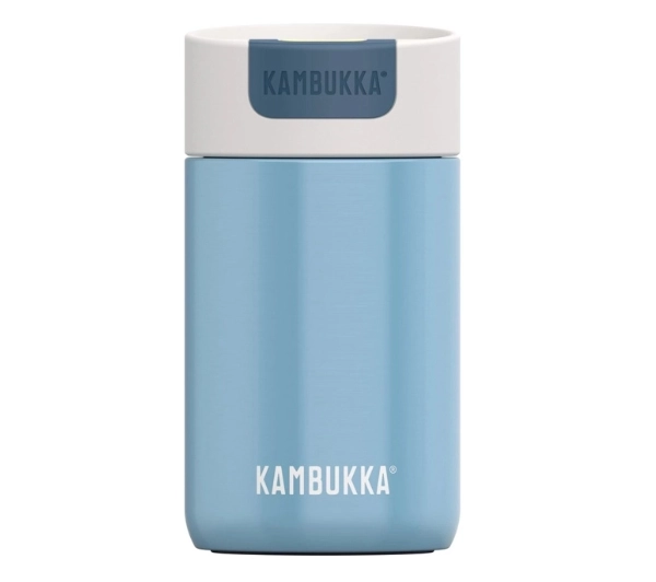 Kambukka Olympus 0,3l Silk Blue
