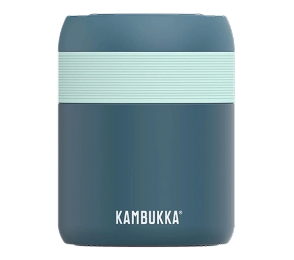 Kambukka Bora 0,6l Deep Teal
