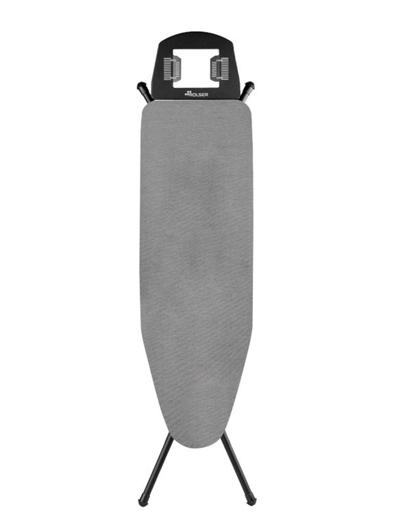 Deska do prasowania Rolser K-22 Black Tube Natural