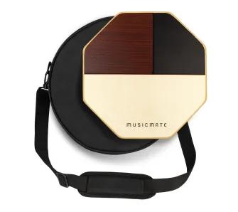 Akcesoria muzyczne Musicmate Cajon perkusyjny MM-DRM60 DrumBox