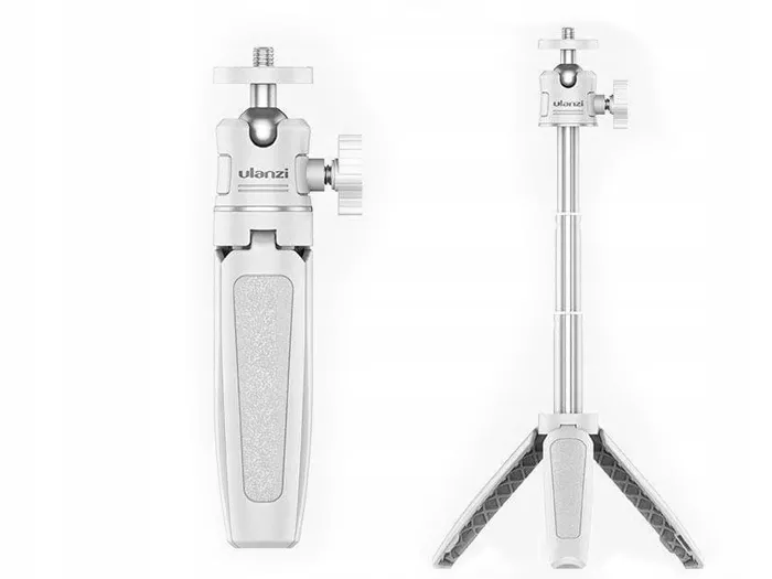 Statyw Ulanzi MT-08 Biały