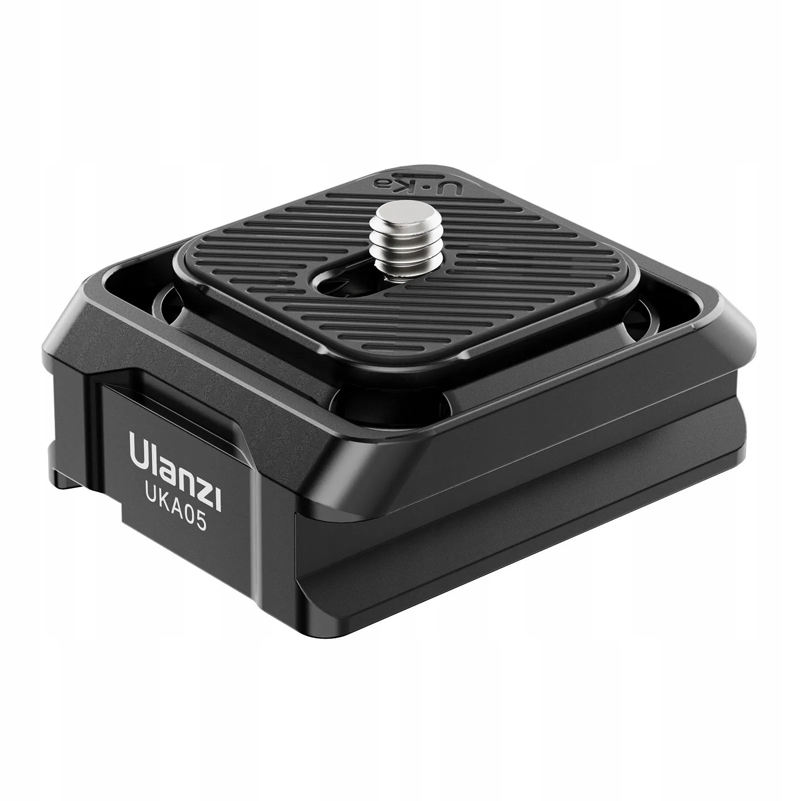 Szybkozłącze Ulanzi UKA05 Czarny