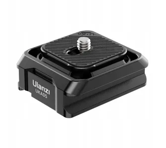 Szybkozłącze Ulanzi UKA05 Czarny