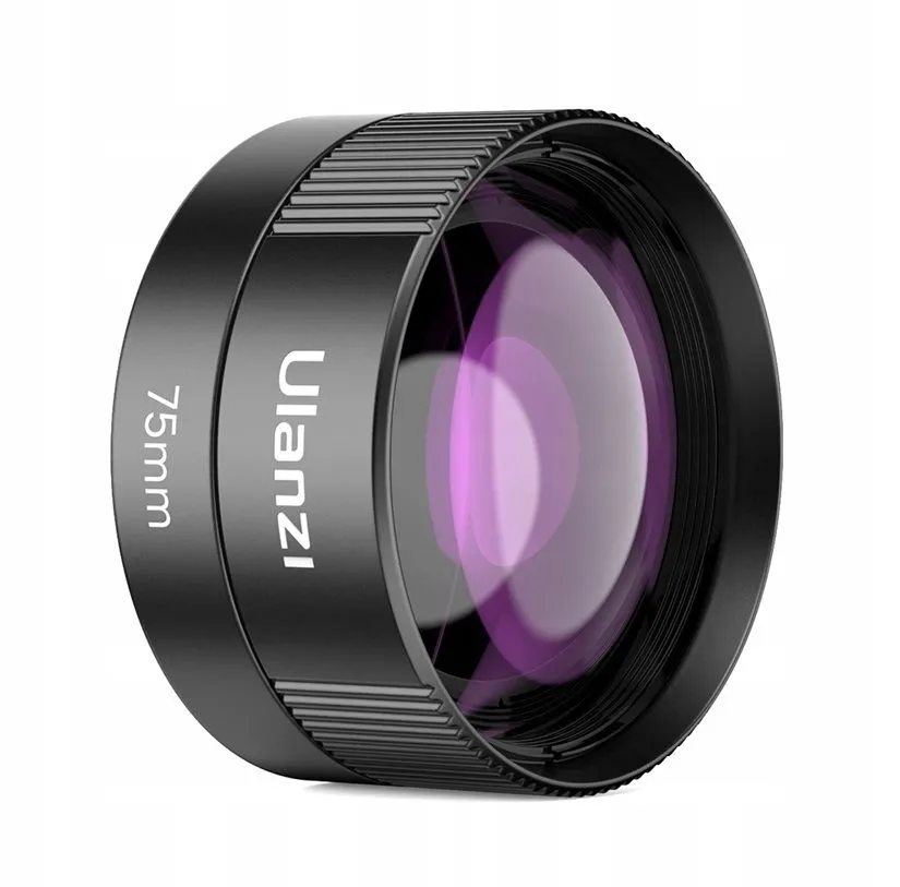 Obiektyw Ulanzi 75mm Makro CL-003