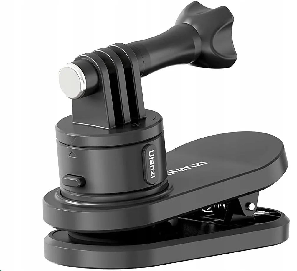 Klips Ulanzi Go-Quick II 3169 Czarny