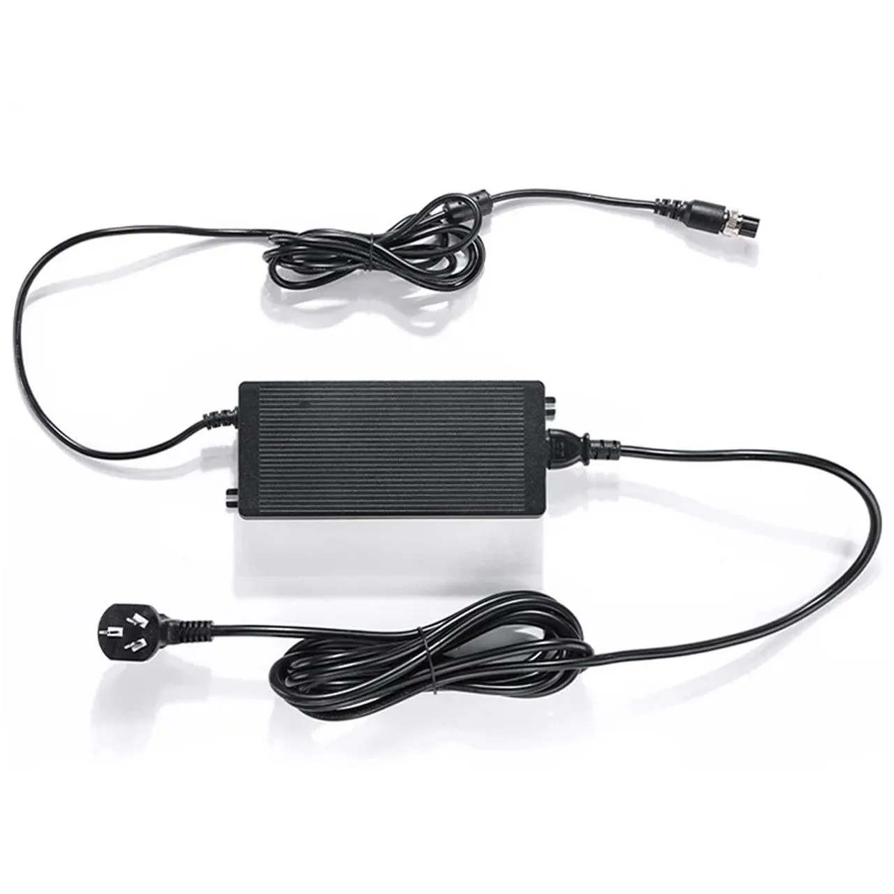 Zasilacz Ulanzi 36V 216W AC-DC do Lampy VL200 Bi 200W AD-2 Czarny