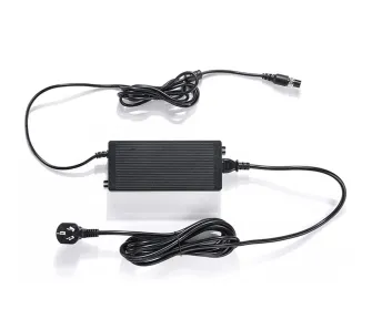 Zasilacz Ulanzi 36V 216W AC-DC do Lampy VL200 Bi 200W AD-2 Czarny