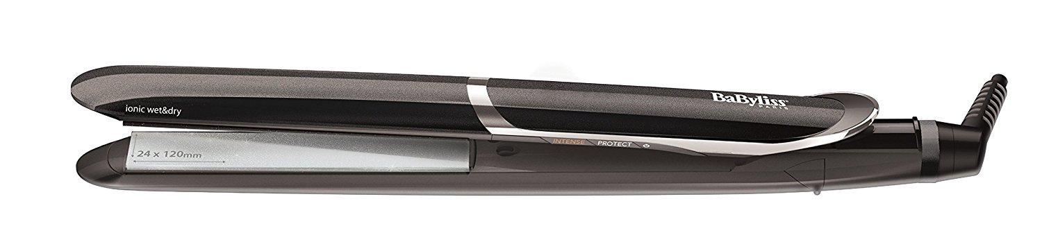 Prostownica BaByliss ST388E Jonizacja