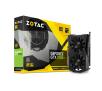 Zotac GeForce GTX 1050 Ti OC Edition 4GB GDDR5 128bit