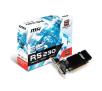 MSI Radeon R5 230 2GB GDDR3 64bit