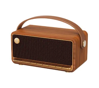 Głośnik Bluetooth Edifier MP330 40W Brązowy