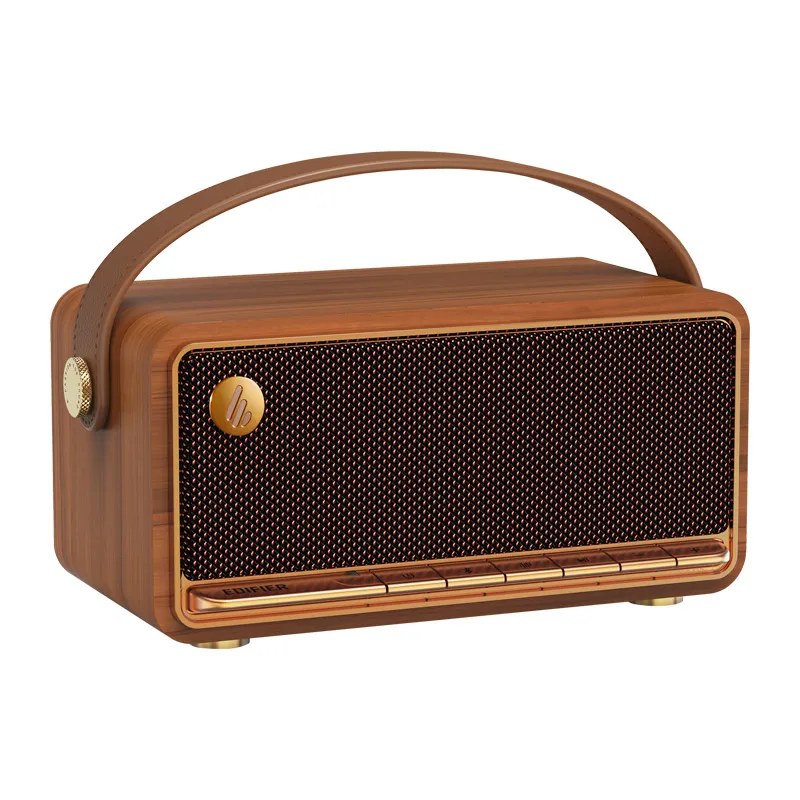 фото Аудиосистема Edifier MP330 Brown 2