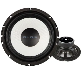 Głośniki samochodowe BLOW WK650