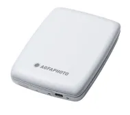 AgfaPhoto Realipix mini P.2 / AMP23WH Biały