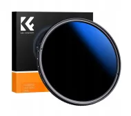 K&F KF01.2444 ND2-ND2000 FADER MC Nano C 67mm