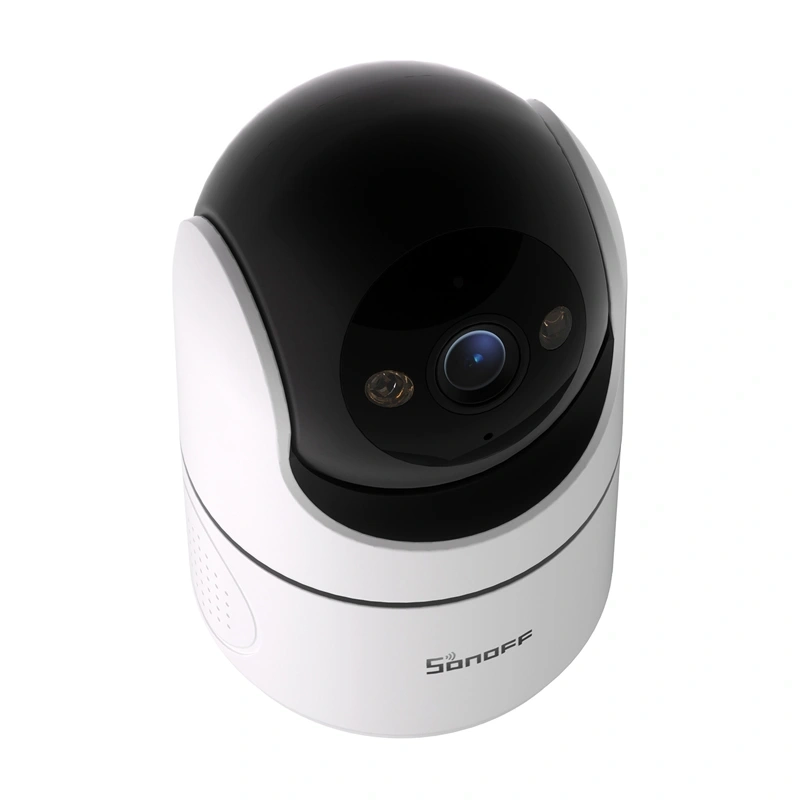 фото IP-камера видеонаблюдения Sonoff CAM Pan-Tilt 2 2