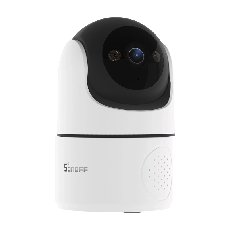 фото IP-камера видеонаблюдения Sonoff CAM Pan-Tilt 2 1
