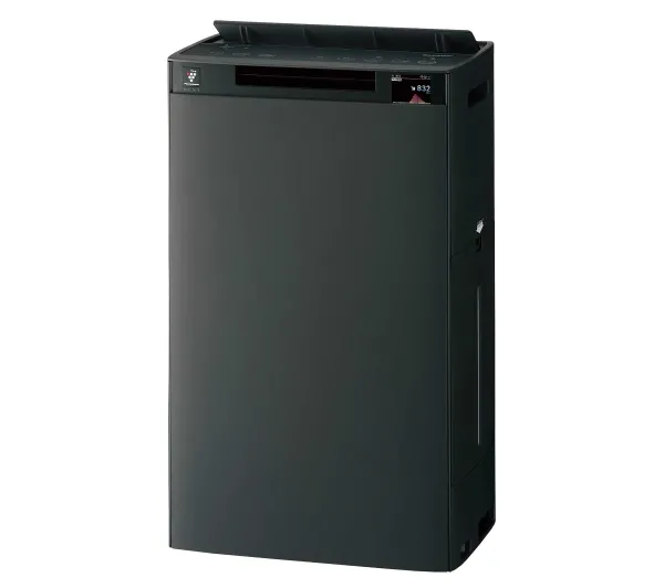 Sharp KI-TX100EU-H Jonizacja Nawilżanie powietrza