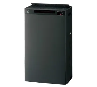 Oczyszczacz powietrza Sharp KI-TX100EU-H Jonizacja Nawilżanie powietrza