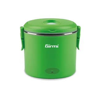 Lunchbox podgrzewany Girmi SC0103
