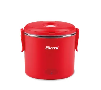 Lunchbox podgrzewany Girmi SC0102