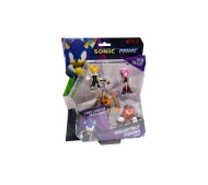 PMI Kids World Sonic Prime - 5 Pack